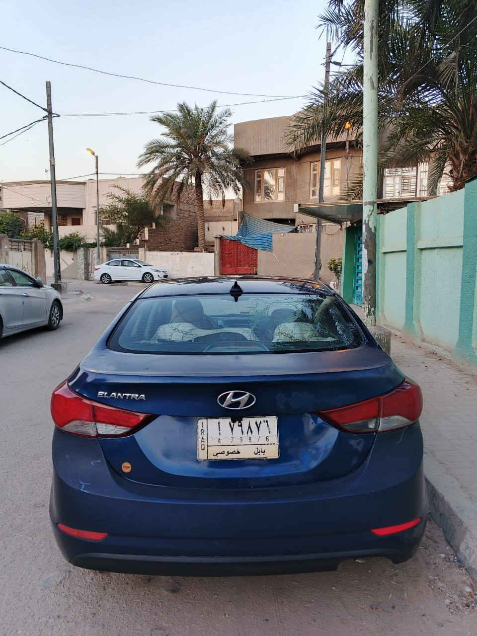 النترا موديل 2016
نص فول وارد امريكي 
مكينة 2000 
رقم انكليزي تحويل مباشر سنوية لل2030
كير مكينة حدادية تبريد كلة كفالة النجف, العراق


**إذا كنت صاحب هذا الإعلان وتريد حذفه لأي سبب، رجاءا أرسل رسالة إلى الدعم الفني**