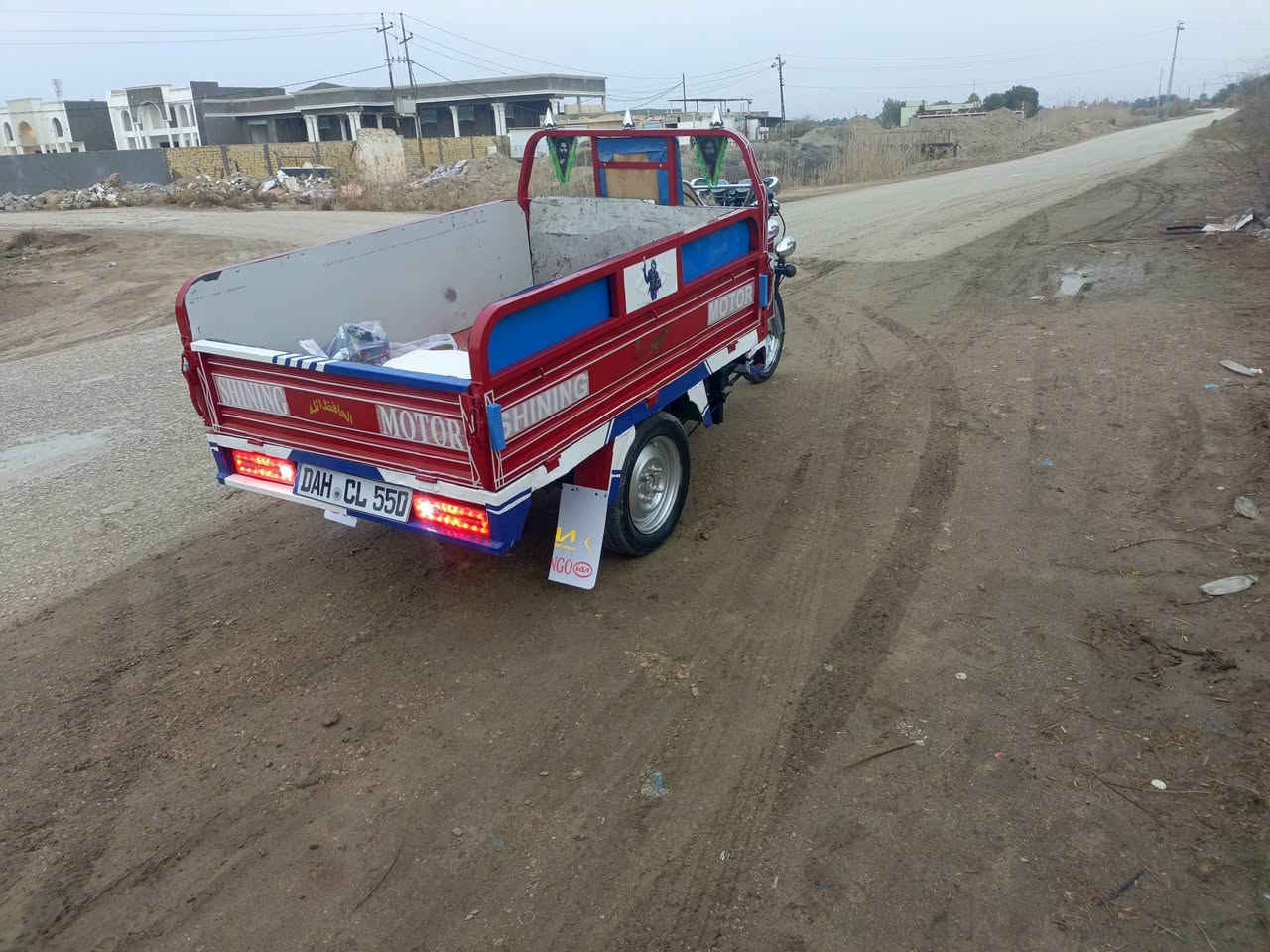 السلام عليكم ستوته للبيع موديل 15 مقفوله رقبه شاصي اوراق العنوان بابل الشوملي السعر1300
***********
***********
