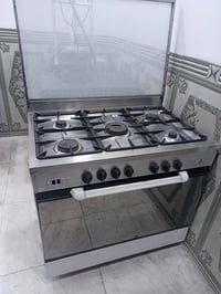 فرن • ايطالي • جديد