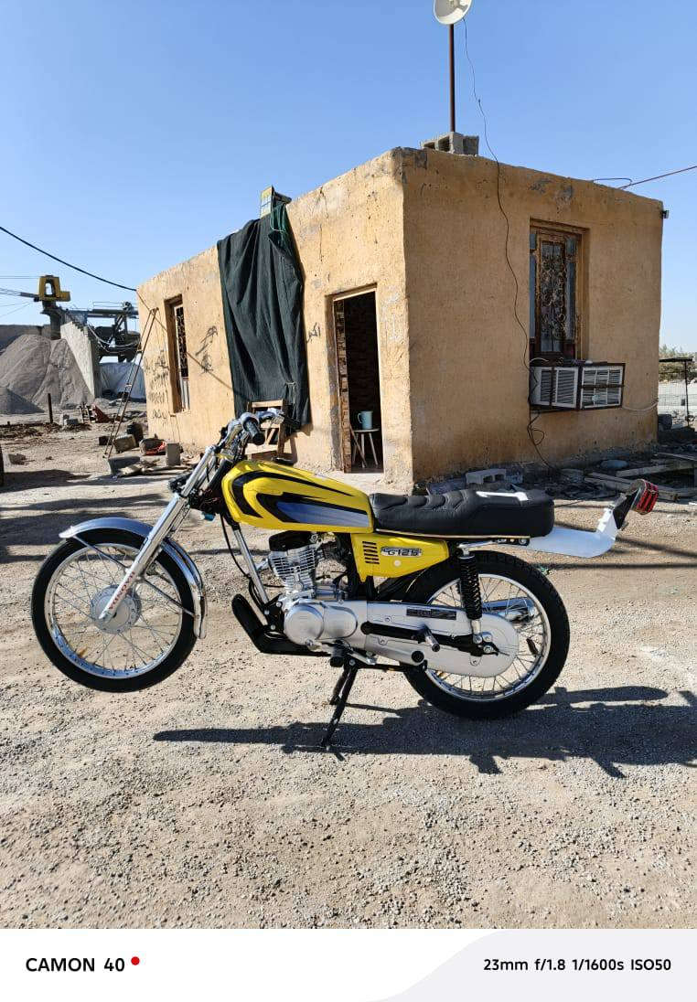 السلام عليكم   دراجه نامه للبيع  تعمير جديد  توني معمرا صار لي سبوع هاي اول تبديلت دهن الهه  الشاصي نامه (  2020)    محرك سيجي  الاصلي  شراي تعال خاص المو شراي لا تعبني فدوه المكاني ناصرية قضاء الغراف  ، أرسلني عله واتساب) (***********
