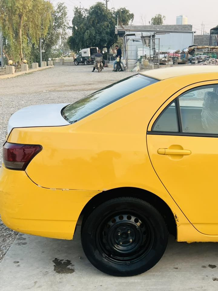 السلام عليكم بيوادي موديل 13كير ومكينه هونده شرط لاصرف ولا بخار السعر 48وبيه مجال اللاستفسار اتصل ع الرقم وبخدمت الطيبين ***********
