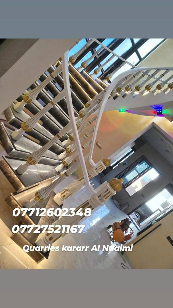 #اجود وأرقه انواع الخشب 
#ملاحضه العمل على القطعه الوحده وليسه بالمتر 
#ملاحضه نعمل جميع المحافظات مع الضمان 
للاستفسار اكثر الاتصال على الارقام التالية 
***********
***********
***********
