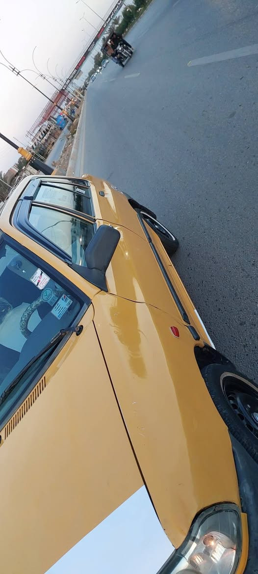 سلام عليكم سياره موديل ٢٠١٢ رقم بغداد الإنكليزي سياره حلوة مال جناي العنوان كربلاء سعر خاص ***********
