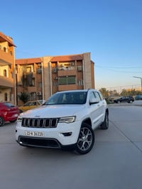 Jeep Limted 2019 خليجي    وكاله ليث العبيدي بحاله الزيرو ماشيه 66 الف ...
