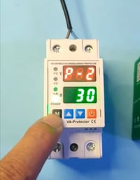 قطع كهربائية • خاص