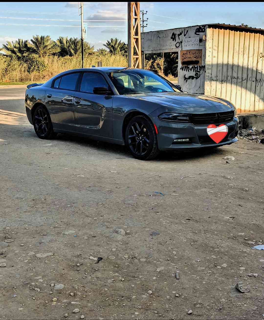 سلام عليكم دوج جاجر موديل ١٩اصل بلاد كفاله عامه ضربه وصبغ وكلير
تويل سياره مواصفات عده لفتحه وشفتات 
سياره جلد كله 
رادار كامره مري قلاب نضام ملاحه نفكيشن 
تدفئه الكشانات وسترين 
نضام تشغيل عن بعد 
نقطه عمياء 
كير حداديه مكينه خير من الله 
تخم تاير  لون سمنتي سموك مميز 
رقم بغداد ماداور ثاني يوم بسمي سياره 
سياره كامله برغي نقص ما بيه ماشيه ١١٦ ميل 
مكان سياره ناصريه 
خير من الله سياره نضيفه وحلوه وبل عافيه عل ياخذه والله يرزقنه ويرزق جميع  التواصل :***********
خاص مغلق فقط تصال وتساب
