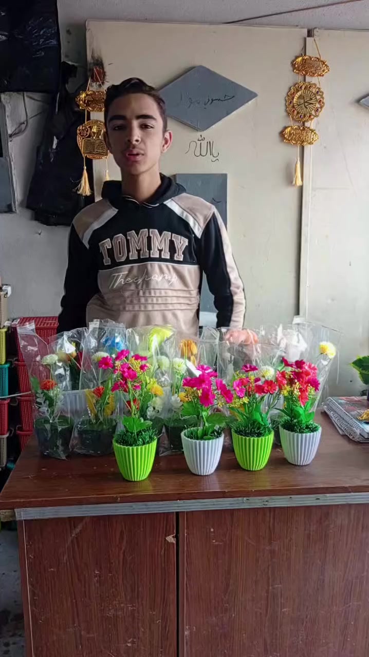 تشكيله ورد 
الاسعار مناسب السعر بلاش البلاش هلا بيكم 
عنوان: حي المامون مقابيل حايط المقبره 
معرض الملكه تابعوني
#تابعوني


**إذا كنت صاحب هذا الإعلان وتريد حذفه لأي سبب، رجاءا أرسل رسالة إلى الدعم الفني**