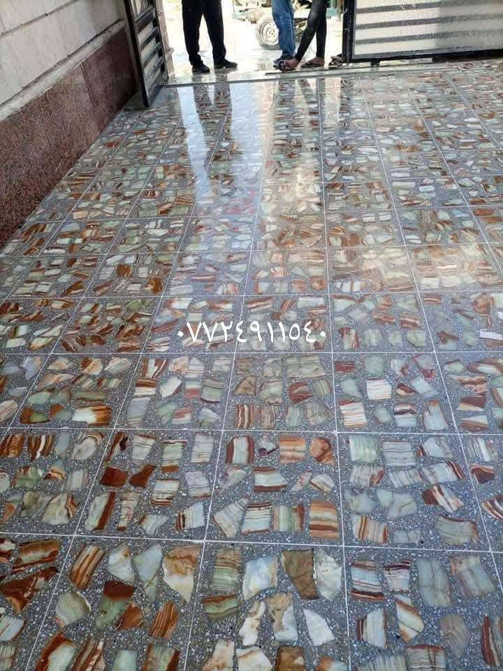 خلفه سيراميك مرمر اكرانيت بورسلين كاشي متفرغ حالين عمل ليزر وكبان التزام بل موعد ***********
