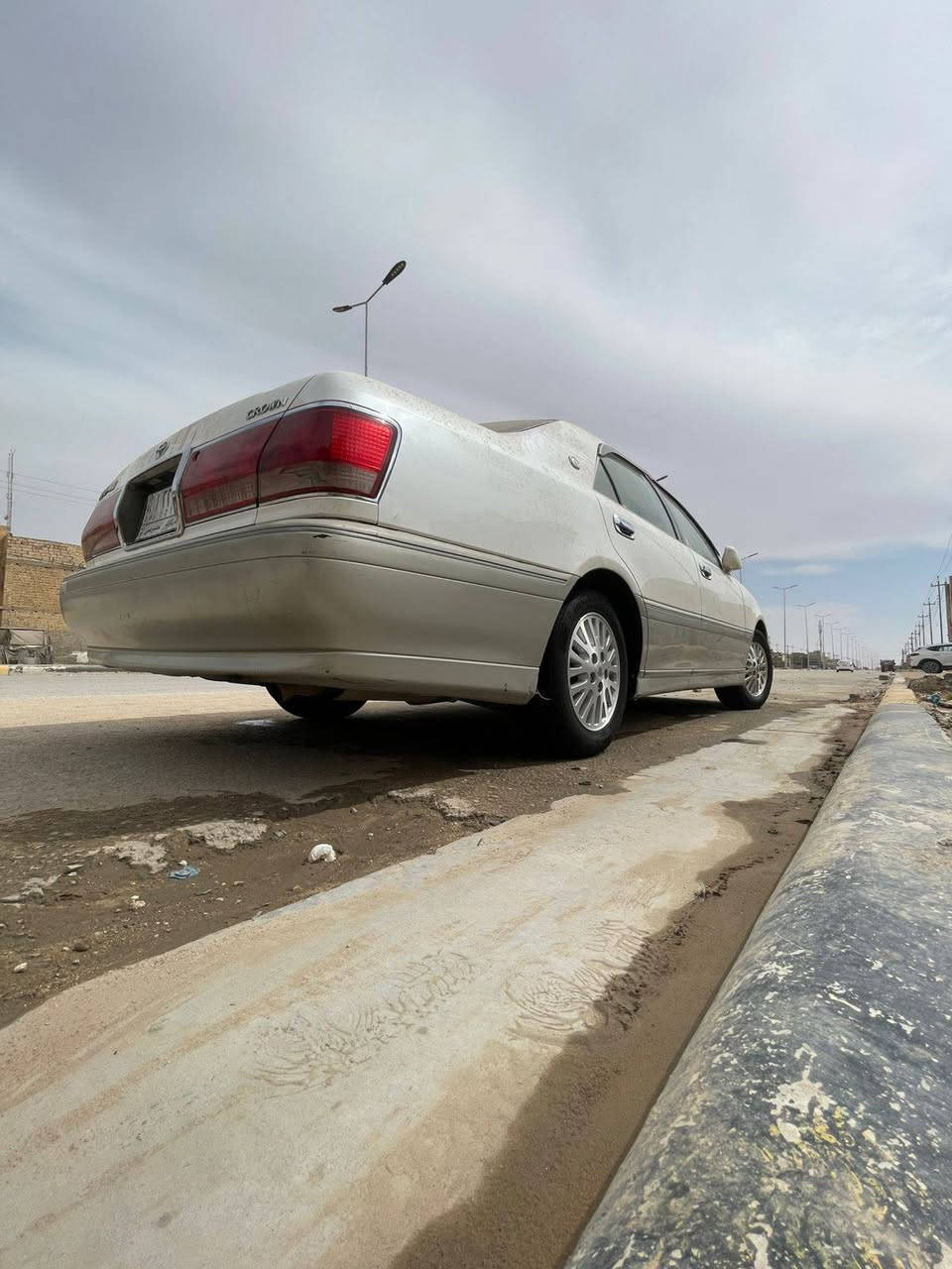 السلام عليكم ملكة للبيع ديفور الكبير أربع دكم فول بطن حداديه نص عمر تحويرة نجف عارف العيساوي مدفوعة كمرك باقي بس فلوس الرقم تبريد يريد غاز فقط سنويتهه ضايعه بيهه كتاب فقدان من القاضي السيارة شوفت عينك حلوة بيه ضربه بجاملغ الخلفي الي ورة السايق او بدايه التكمه الي يم السايق السعر 85 بيهه مجال اخوان مستعجل ع البيعه شراي اتصل ***********

