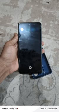 كامون 40 برو 5G • للبيع • مراوس