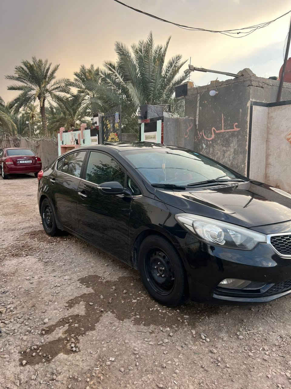 سلام عليكم كيا فورتي موديل 15 قادسيه الدولي الجديد سنويه ماساقطه وارد أمريكي جاملغ خلفي وباب وجنطه بجم كبس مكينه 2000 السياره فول مواصفات فتحه بصمه اشاير باامري شاشه كامره حساسات لدات اشاير فول الفول السياره جديده السونار موضح كولشي السعر 110 وبيها مجال شرط المداور ***********
