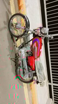 دراجة • للبيع • ميسان