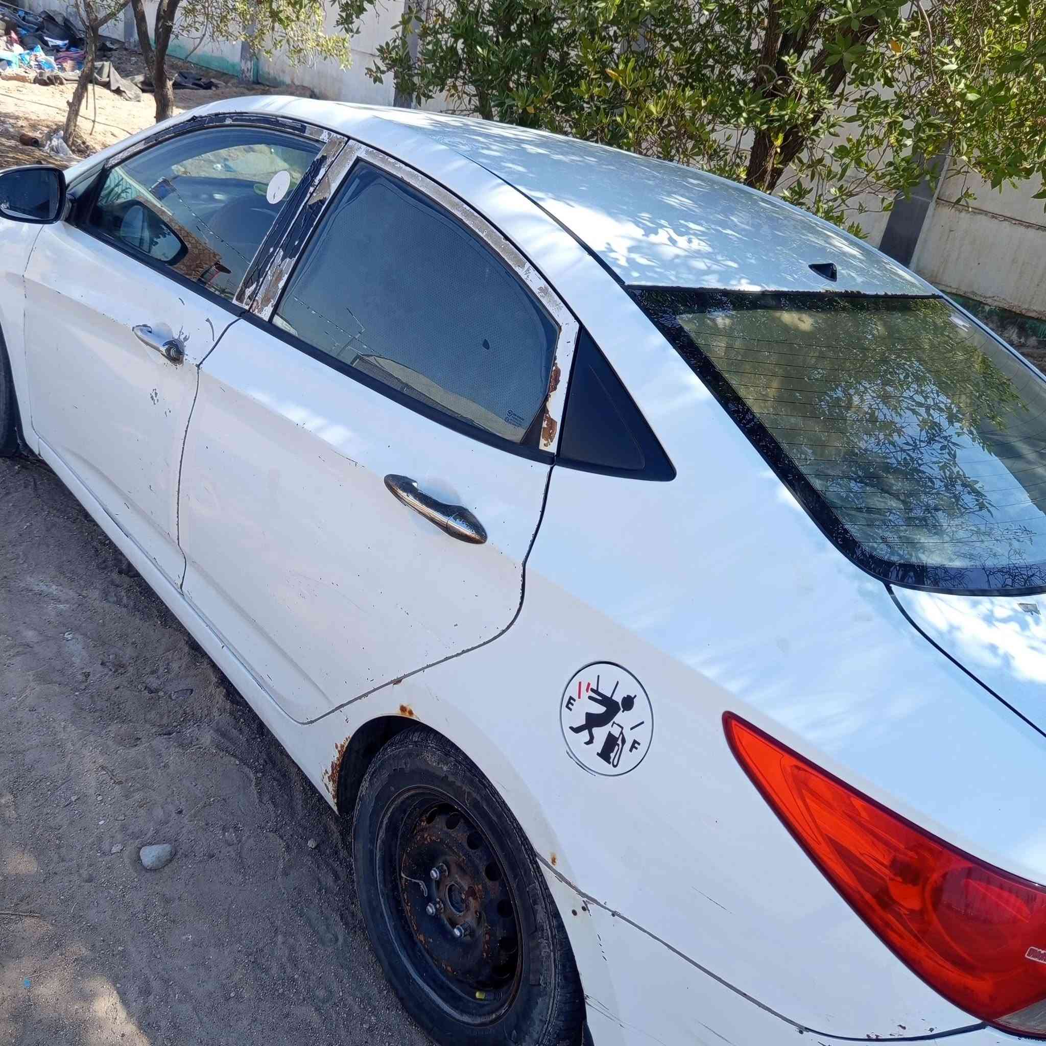 اكسنت ١٣مثنى  ١٦٠٠خليجي بسمنه مكينه كير تبريد خير من الله بيهه زلوغ وبارد والبدي شوف العين شواصي لغود الحوض مكفولات
البصره أبي الخصيب 
***********
