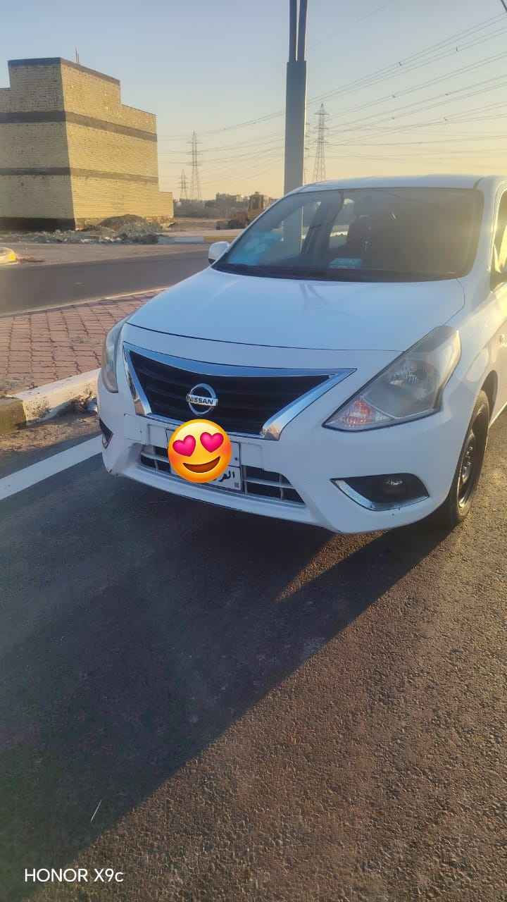 نيسان سني لبيع هندي ام لبليته الزرگه موديل ٢١  كفاله عده جاملغ الوره بي ضربه خفيفه وبيها بارد بصندوك مكينه وكير كفاله وتخم تاير حداديه كهربائيات كلها كفاله رقم أربيل سنويه لشهر 9 بسم شركه ماشيه 79 المكان البصره القبله السعر 108وبيها مجال قليل  رقم *********** Singapore
