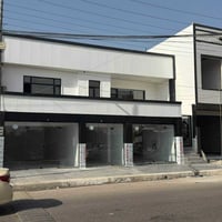 أربيل حي خمسة حصاروك • بناية تجارية • ٢٥٠م