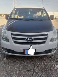 ستاركس • ٢٠١٥ • محرك معمر