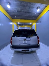 تاهو ٢٠١٠ • مكينه حداديه • واسط