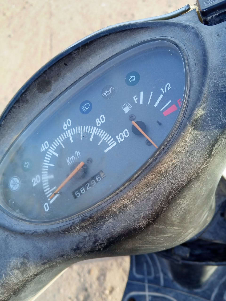 دراجه أكزز فحل بلادية سلف هندر كهربيات مابيها أي نقص السعر 330,شراي اتصل برقم ***********او مراسلة الصفحه مكاني بابل
