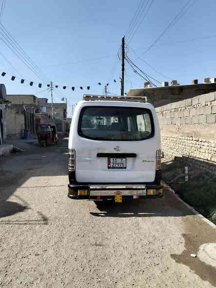 سللام عليكم نسان رفن البيع مديل 2008.كيره مكينه مكفله ساره  سيارة جهزه كبره لشرع رقم بغداد مصفره رقم هاتف ***********
