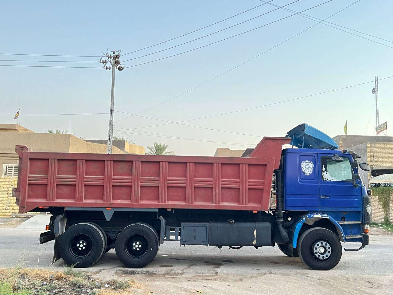 للبيع سكانيا 143للستفسار
***********
