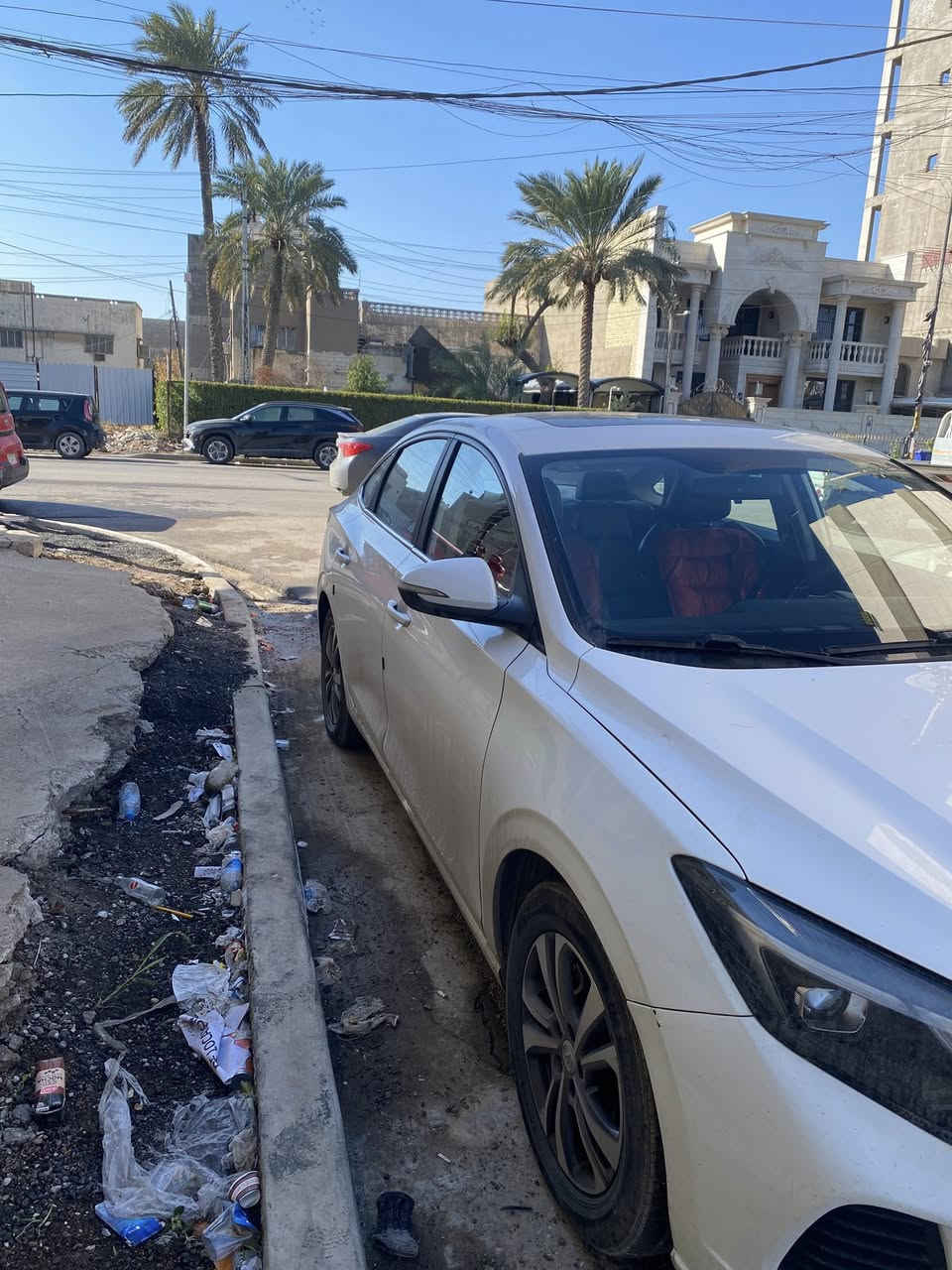 شانجان موديل 2023السياره فول موصفات والسياره نضيفه السعر 114ورقه وبيه مجال ***********
