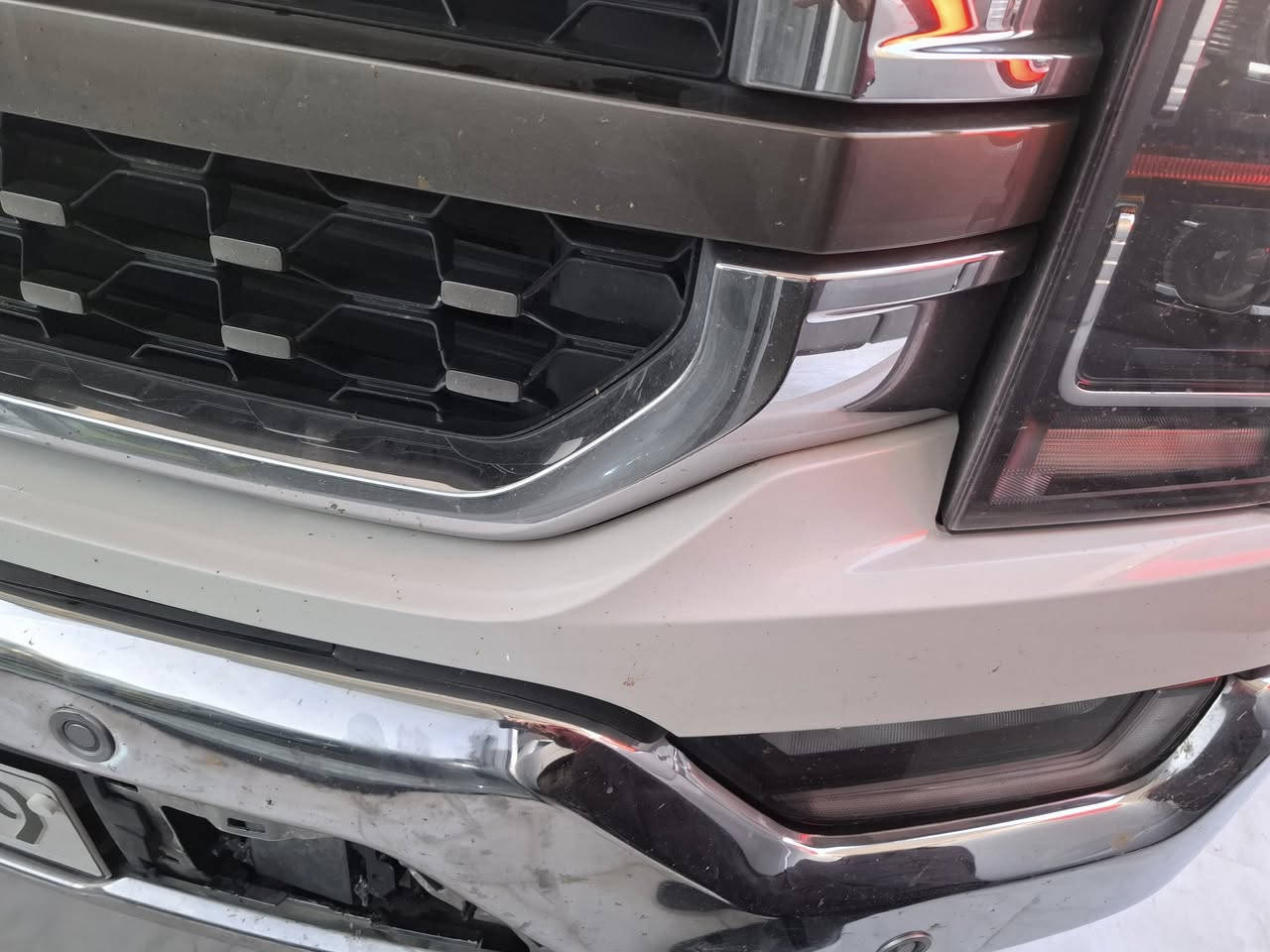 F150 2022
👍👍عيار وبرمجة الرادار الامامي

اربيل ١٠٠ متري جانب معرض رابتور كارس
متواجد :
يوميا من الساعة ٥ العصر الى ٩ ليلا
الخميس من ٣ العصر الى ٧ ليلا

***********
***********
