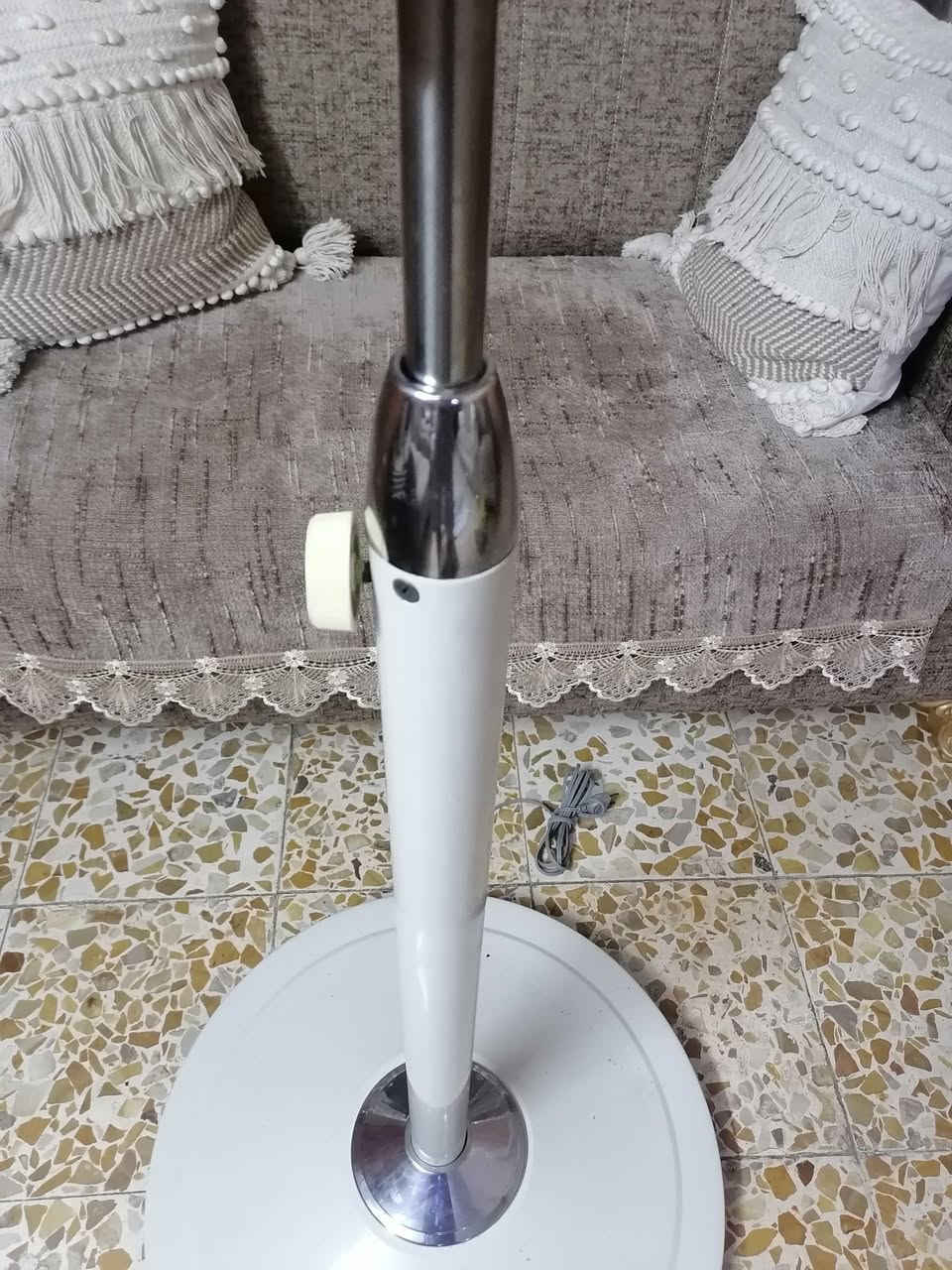 مروحه سانيو عاموديه حجم كبير نظيفه جدا وبدون تصليح


**إذا كنت صاحب هذا الإعلان وتريد حذفه لأي سبب، رجاءا أرسل رسالة إلى الدعم الفني**