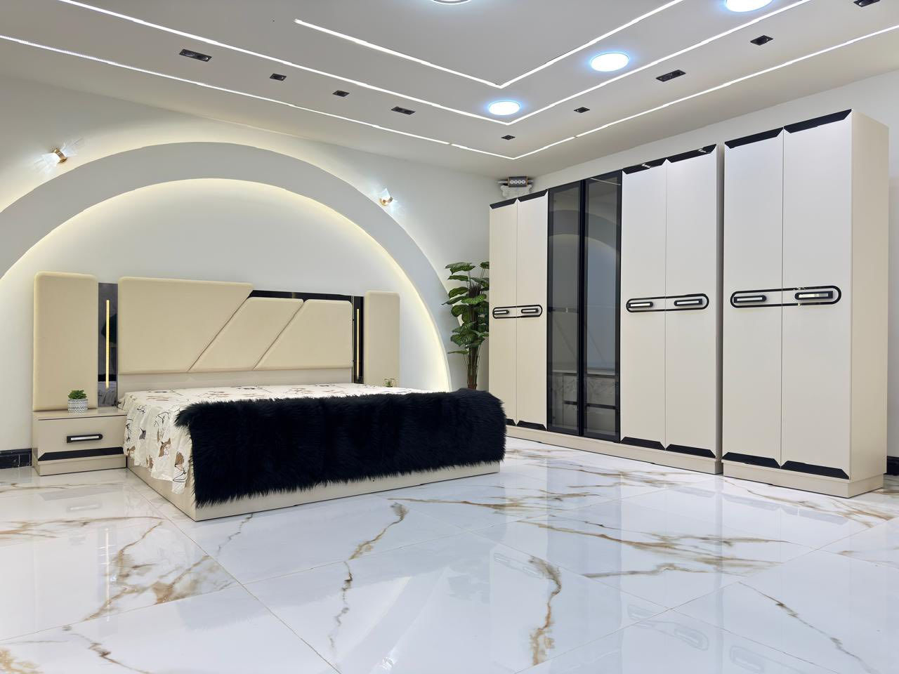 جمعية كلشي وكلاشي ✨ 

توفر غرف نوم 10  قطع

     
نقدا وبتقسييييييط 📣  عن طريق ماستر كارد الرافدين مقدمه او بدون 
   

ضمان حقيقي 10 سنوات 🎉

نقدا وبتقسييييييط💲بدون مقدمه عن طريق ماستر كارد الرافدين 

نقدم لكم تجربة البيت الأروع ومنزل الاحلام

• صنعت لتلبية جميع أحتياجاتكم متوفر الان موديل صناعه تركيا فاخره جدا 
• 

• النقل والشد مجاني في جميع أنحاء العراق 

للأستفسار يرجى  الصفحة او الأتصال على الأرقام التالية :
***********
