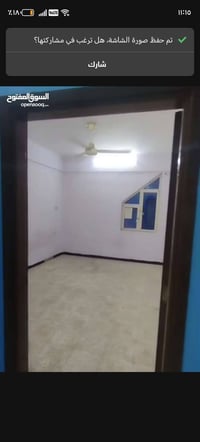 شقق • مؤثثة وفارغة • بريهه مكاتب