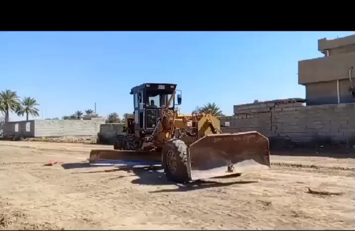 كوماتسو موديل 97
جاهزه للعمل بدون نقص محرك سوبر مكفول محرك مافتوح شركه
***********
السعر 280$
