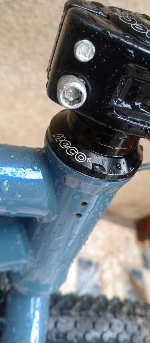 سلام عليكم BMXللبيع حجم24 نضافه 98%
السعر 160وبيه مجال للطيبين
هذه الرقم بي وتساب:***********
