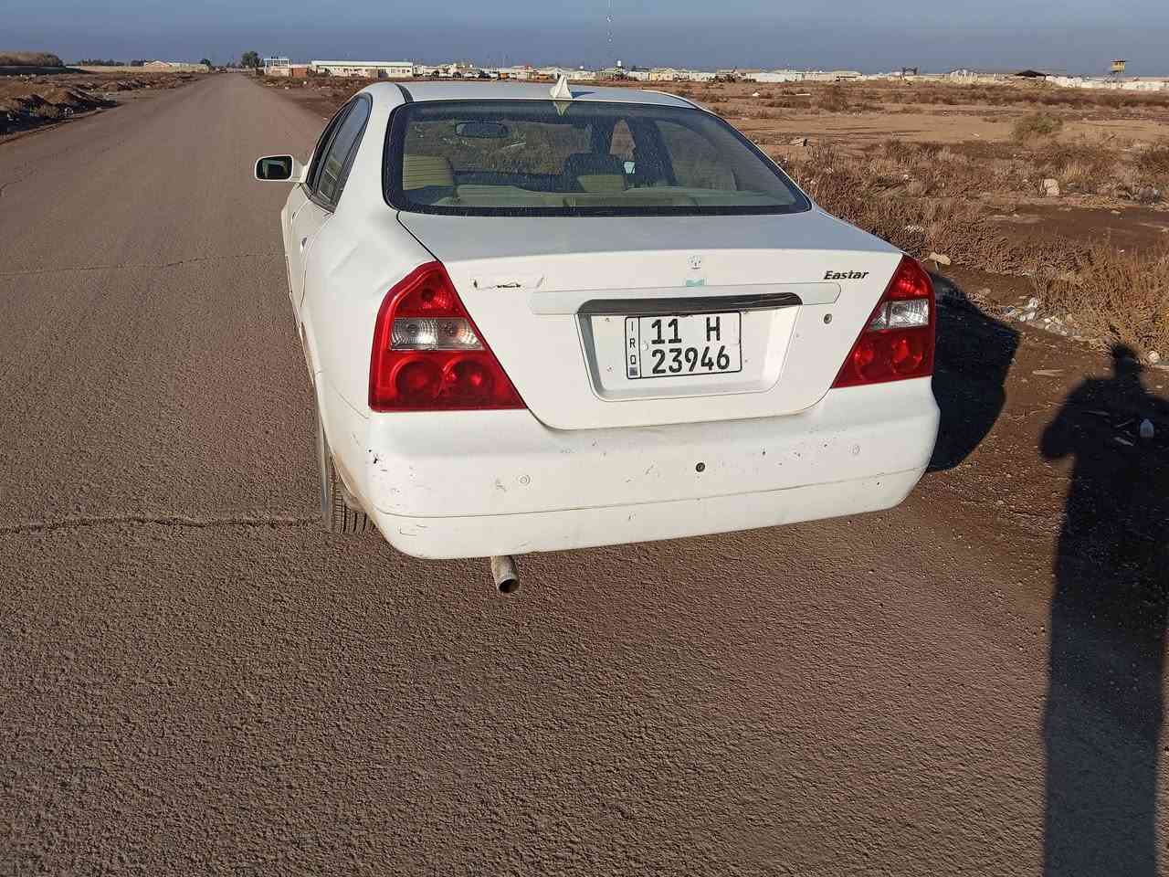 شيري استرا موديل 12 فول مواصفات اشاير تحكم فتحه كشهن كهرباء كامره خلفيه حساس شاشه داخليه واحد على واحد عده البصمه تبريد ثلج تتفى سياره جديده كلش مكفوله كفاله مكينه وكير كفاله تحويل مباشر سنويه جديده رقم بغداد دولي الجديد السعر 44 وبيها مجال قليل مكاني بابل المحاويل ناحيه الامام ***********
