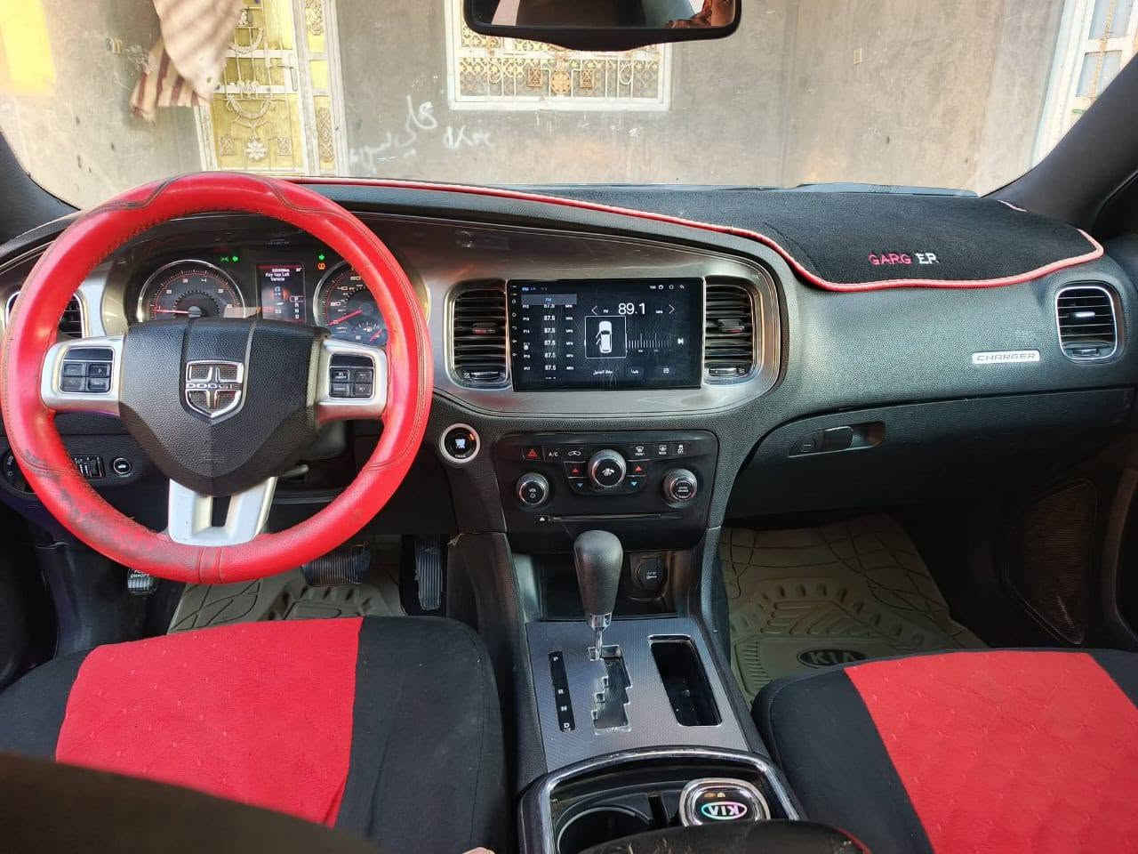 السلام عليكم
دوج جارجر موديل 2014 اصل رقم بغداد باسمي وارد امريكي حادث بسيط تبديل جاملغ فقط وبالعراق بيها رشات تجميل بالصفحه اليمنئ بدون اي ضرر داخلي شرط مكينه 3600 مكينه وكير وحداديه وتبريد كفاله مواصفات شاشه كبيره كامره دواره حساسات بصمه تشغيل بصمه ابواب تخم تاير جديد غرفه جديده السياره جاهزه مابيها نقص مكاني الناصريه السعر 125وبيها مجال بسيط للشراي للاستفسار ع الرقم ***********
