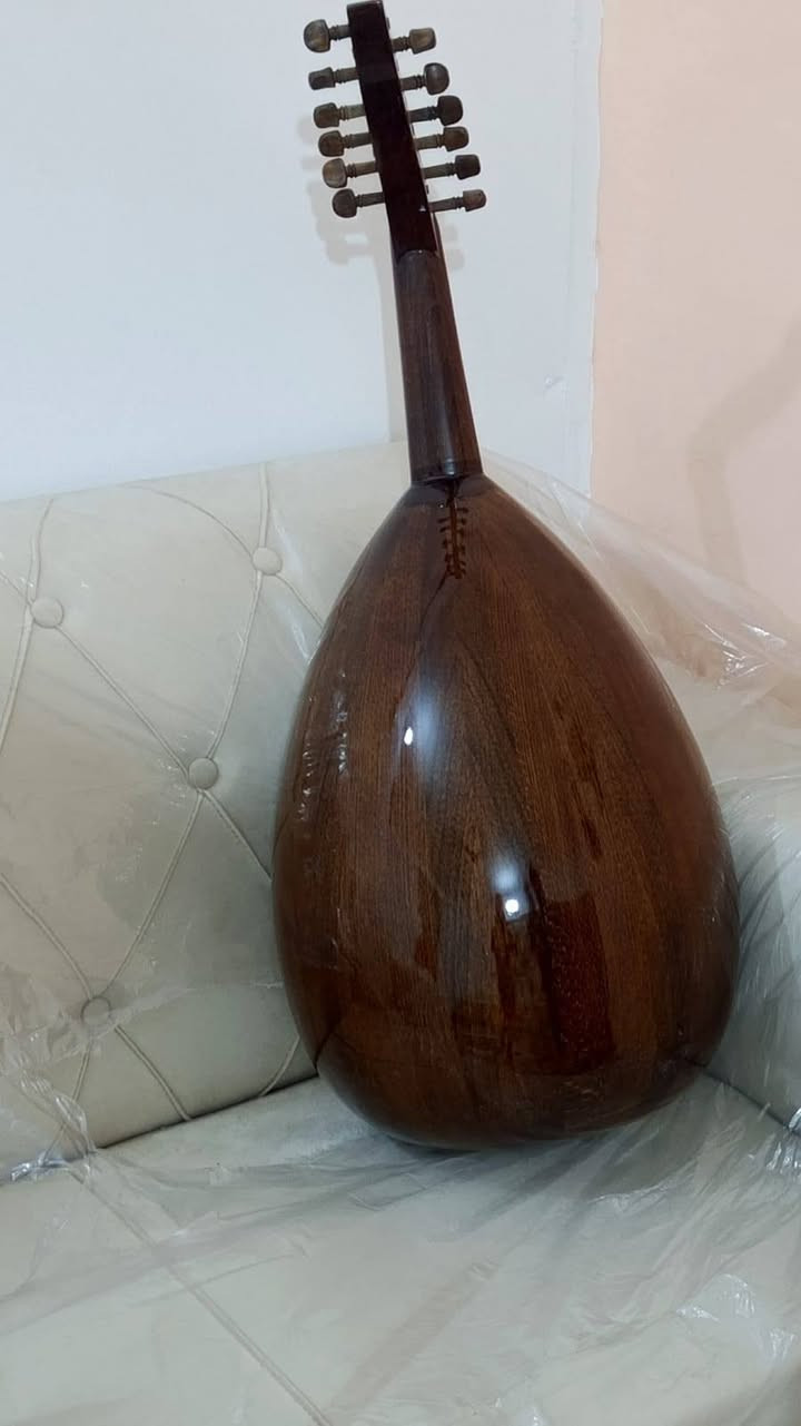 عود عراقي جديد صار شهر من اشتريته اريده #١٧٥ وبي مجال والجنطه مالته موجوده


**إذا كنت صاحب هذا الإعلان وتريد حذفه لأي سبب، رجاءا أرسل رسالة إلى الدعم الفني**