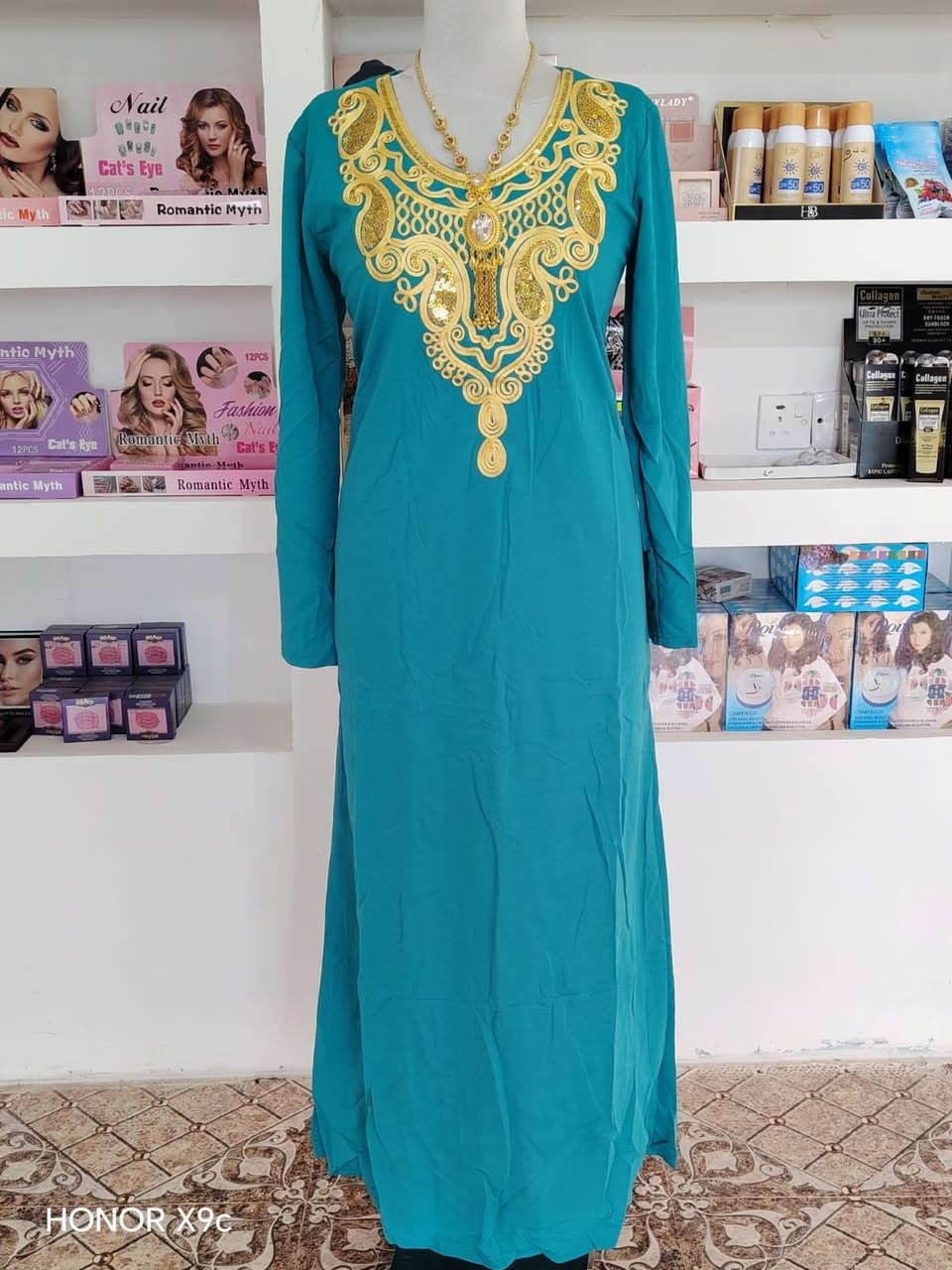 السلام عليكم ورحمة الله وبركاته الحمدلله تم وصول دشاديش السعر 4000دينار سارع بلحجز الكميه محدوده


**إذا كنت صاحب هذا الإعلان وتريد حذفه لأي سبب، رجاءا أرسل رسالة إلى الدعم الفني**