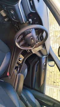 جيب موديل ٢٠٢٥ دخول جديد داخله شهداء بلاك توب فول مواصفات سياره حادثه ...