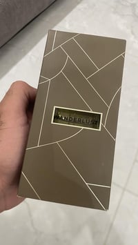 تيستر • جديد • وندرلاست