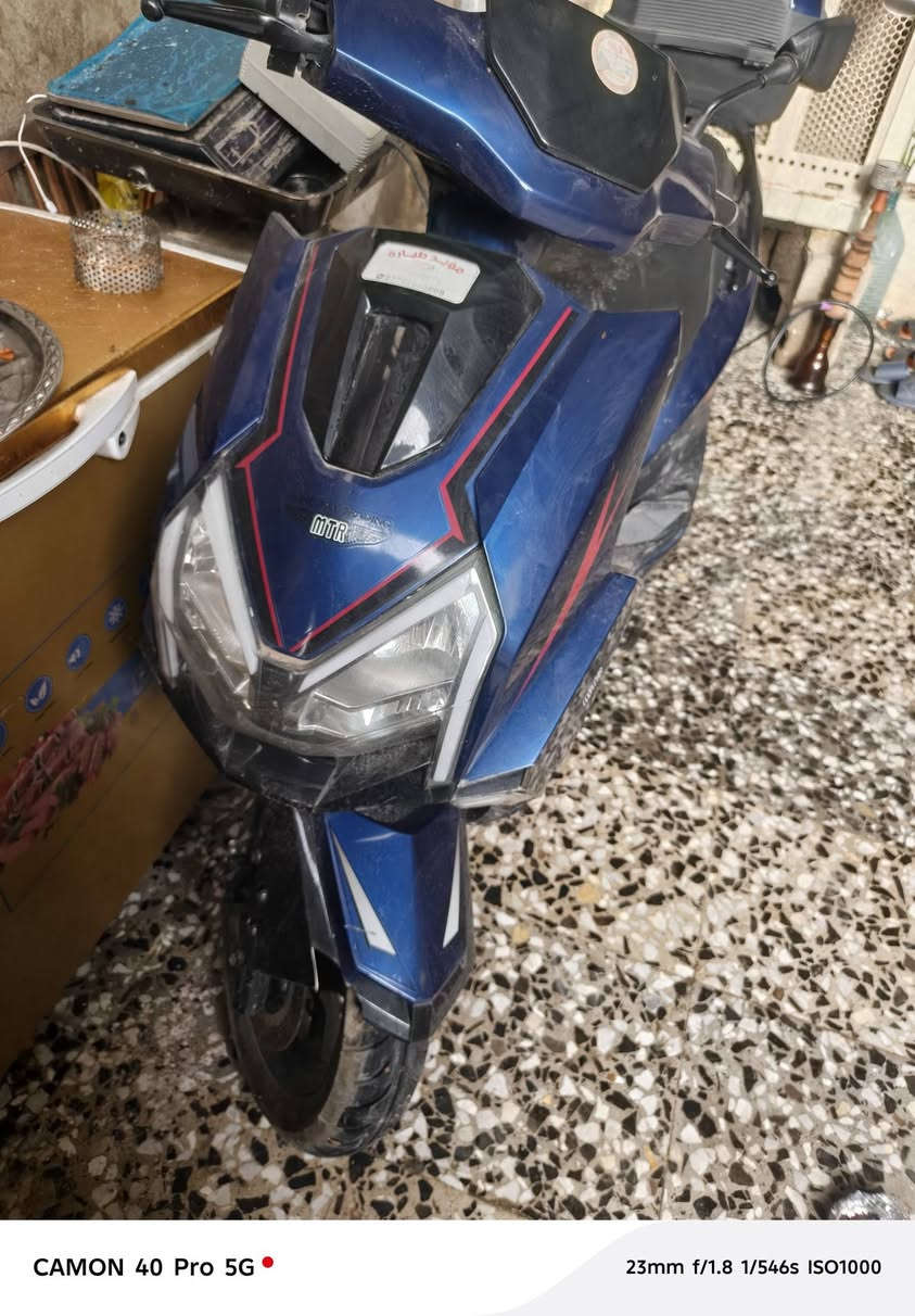 دراجه شحن 6بطريات البيع


**إذا كنت صاحب هذا الإعلان وتريد حذفه لأي سبب، رجاءا أرسل رسالة إلى الدعم الفني**