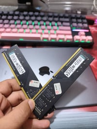 رامات • كينجستون • DDR4 ٢×٤
