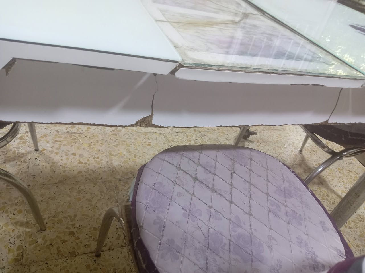 للبيع ميز طابقين كدام العين السعره 35


**إذا كنت صاحب هذا الإعلان وتريد حذفه لأي سبب، رجاءا أرسل رسالة إلى الدعم الفني**