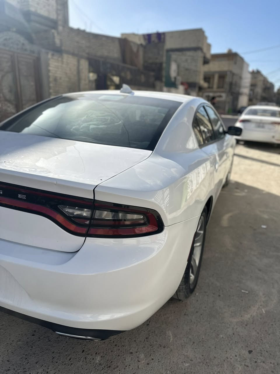 جارجر أمريكي موديل ١٦ حره بسمي أرباك ماطاك بيها تقرير سونار اليوم سويته رقم بغداد الماني  سياره جاهزه   مكاني بغداد حي اور ***********. اعتذر عن المراوس بيع فقط
