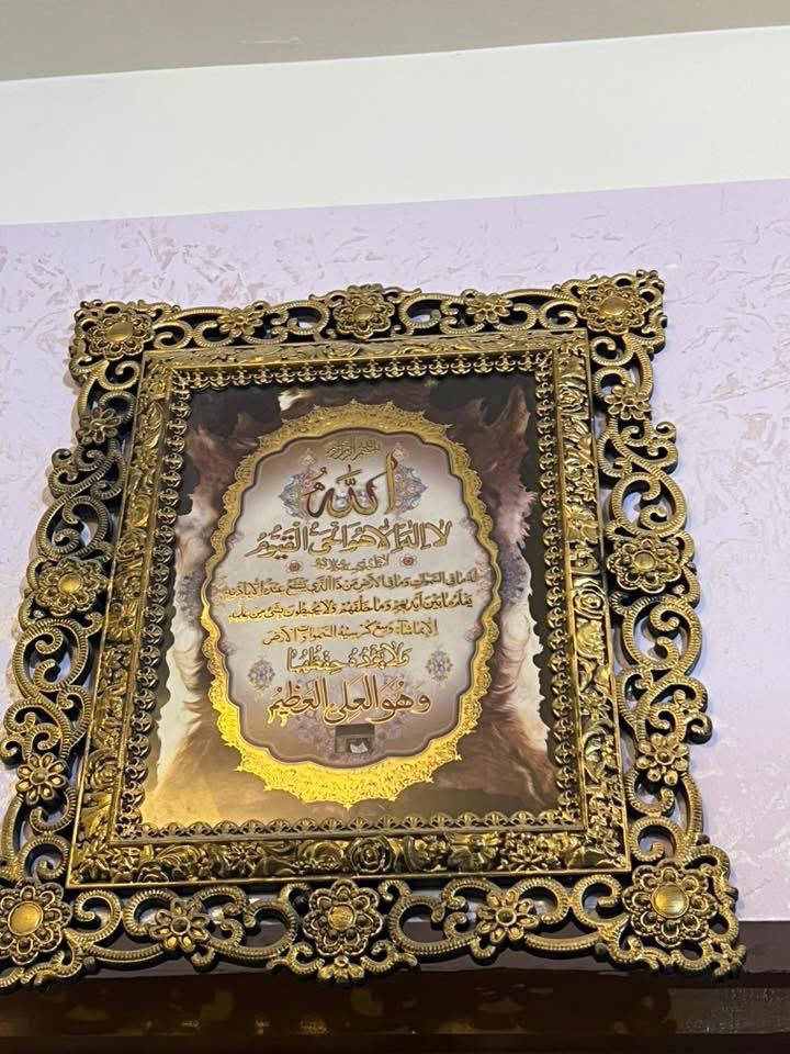 غراض بيت كلشي موجود اكو جديد واكو مستخدم تفرج وشوف الاسعار خاص شراي يراسل عنوان فلوجه ويوجد خدمه توصيل لليحب توصيل


**إذا كنت صاحب هذا الإعلان وتريد حذفه لأي سبب، رجاءا أرسل رسالة إلى الدعم الفني**