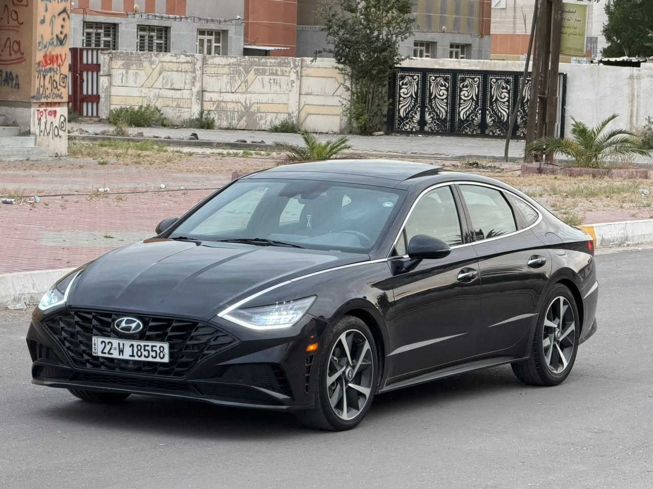 -
للتواصل عالرقم فقط 
السعر  145  ورقة 
sel plus 
سوناتا 23 فول مواصفات بنوراما 
رقم اربيل تحويل بأسم المشتري
السيارة ضررها صفحة الصدر بدون دواخل
والبنيد طخه بسيط بي ( 5 قطع ) 
بجمها كبس السيارة  
‏🔥 شواصي لغود كفاله عامة 
🛑 المواصفات،،،،
🔸-بصمة ابواب+ وبصمة تشغيل+ وبصمة جنطة سايد بريك بصمة 
🔸-تشغيل عن بعد 
🔸-بانوراما 
🔸-رادارات امامي وجانبي وتوقف ذاتي عن اقتراب السيارة
🔸-شاشه ديجتال وگيجات الكترونية متغيرة حسب اوضاع القيادة
🔸-شاشة لعرض الوسائط ومعلومات وتفاصيل   🔕
🔸-تدعم خاصية ابل كار بلي
🔸-شاشة لمكيف الهواء وعرض تفاصيل درجات الحرارة
🔸-فتح الجنطة الي عند الاقتراب منها 
🔸- اضائة ليد امامي خلفي + عدسات زنون عالي وناصي
🔸-قطعتين تبريد +تبريد منفصل مناخين
🔸-كشنات تدفئة
🔸-كشن السائق كهرباء
🔸-شحن واير لس وكذلك يدعم الشحن السريع
🔸-منافذ شحن واير + منافذ usb 
🔸-ويل كب رياضي
🔸-انارة عند الاقتراب من بصمة ابواب السيارة
🔸- اربعة وضعيات للقيادة
‏🔸-sports +smart +costume +normal
🔸-گير بصمة (دگم) 8 نمر
🔸-محرك1,6t
🔸-تحديد مسار
🔸-قيادة الية
🔸- تحديد سرعة 
🔸-تحديد المسافة بين السيارتين للأمان والتوقف الياً عند الاقتراب
🔸- نظام ستيرن رياضي وعادي كذلك المحرك
🔸-كاميرا دوارة
--
بغداد / حي الجهاد 
*********** 
واتساب متوفر
