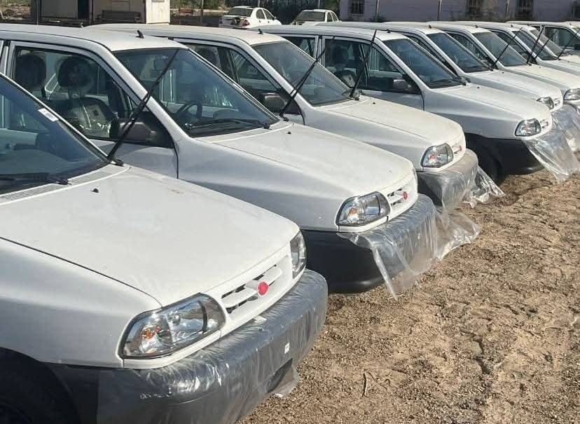 سلام عليكم وصلت وجبت سيارة سايبه زيرو مديل 2026 ما ماشي زيرو اتصال على هذا رقم/***********
