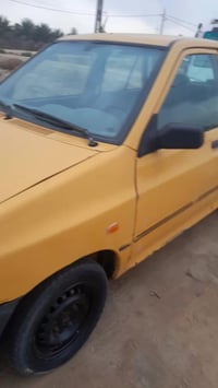 سايبا موديل ٢٠١٢ باسمي  07722653437