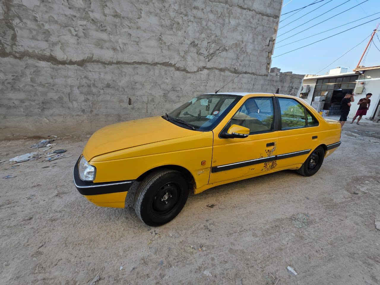 للبيع


**إذا كنت صاحب هذا الإعلان وتريد حذفه لأي سبب، رجاءا أرسل رسالة إلى الدعم الفني**