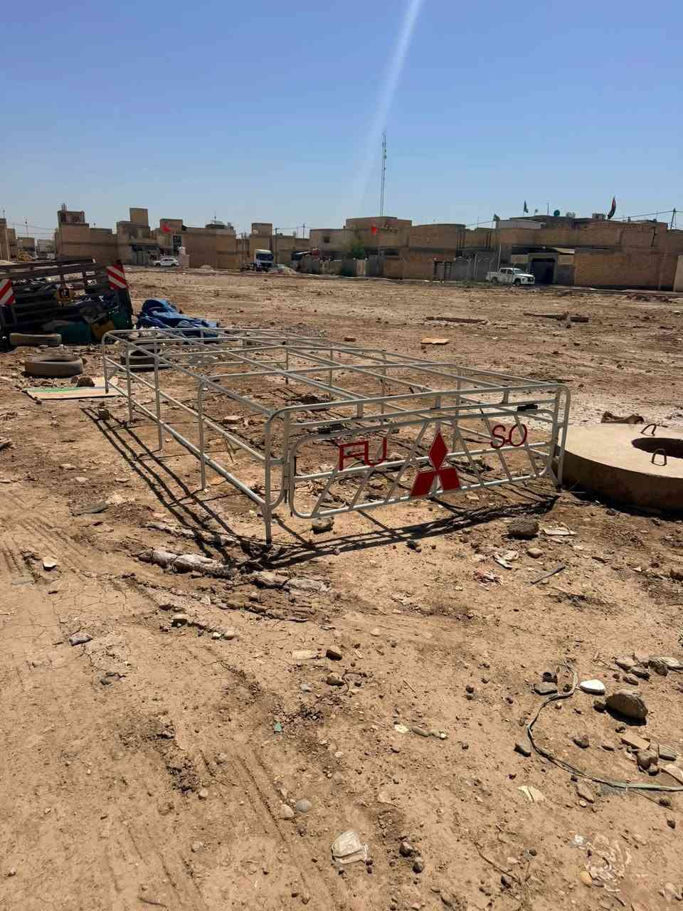 للبيع محجر الفوك وجوادر ثنين شتوي وصيفي ما مشتغلين بيهن مال زيرو  مكاني ناصريه شطره سعرهن 700
***********
