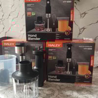 محضرة طعام • مهراسة • خفاقة