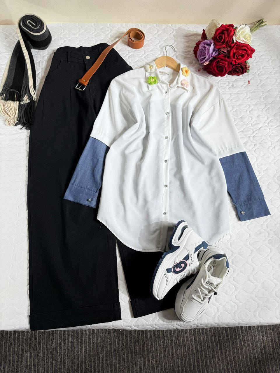 وصلت ملابس العيد حجز خاص


**إذا كنت صاحب هذا الإعلان وتريد حذفه لأي سبب، رجاءا أرسل رسالة إلى الدعم الفني**