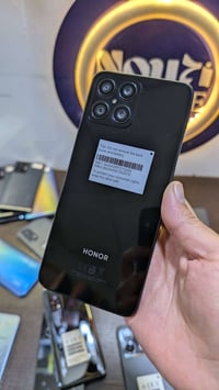 هونر X8 • ١٢٨/٦ • سنابدراجون ٦٨٠